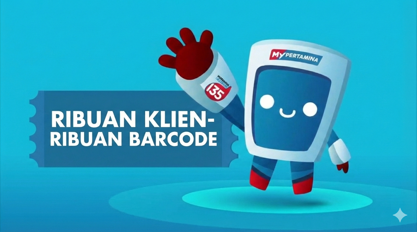 Klien Banyak