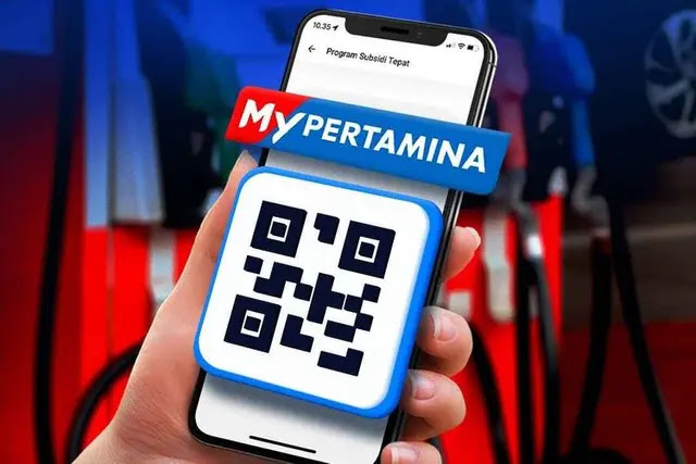 Pembelian Pertalite Tanpa QR Code Dibatasi Maksimal 20 Liter