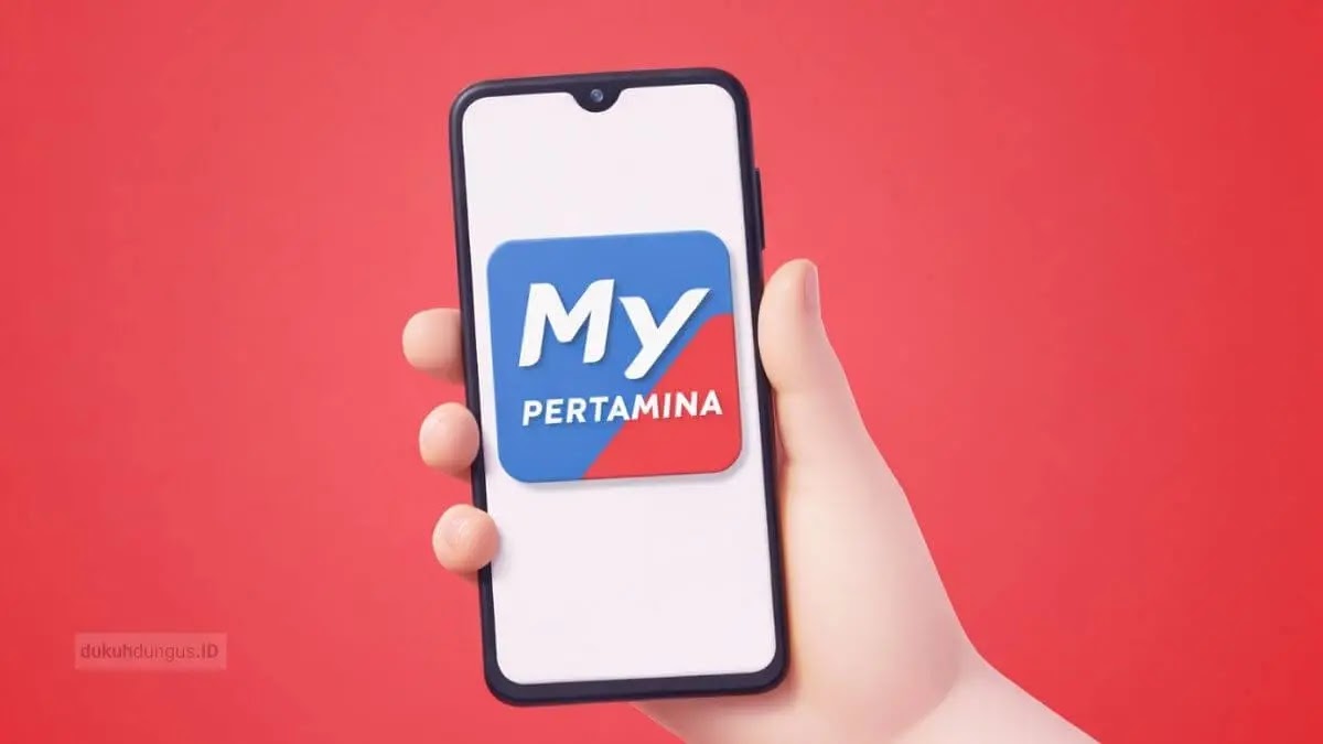 Cara Daftar Barcode Pertamina 2026 untuk Beli BBM Bersubsidi