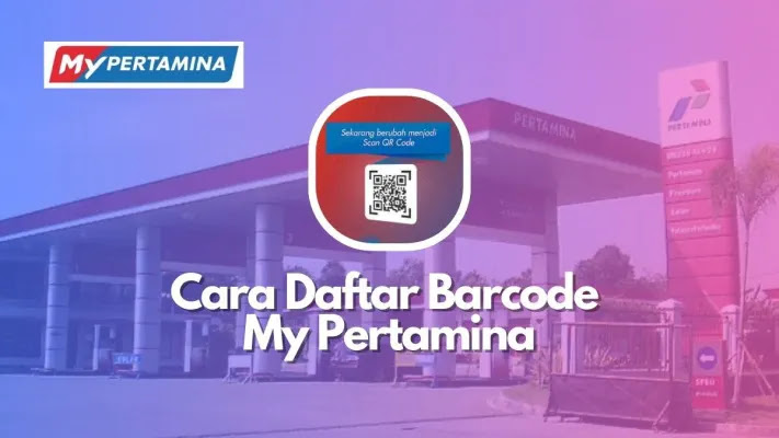 Cara Daftar Barcode Pertalite dengan Mudah, Dapatkan QR untuk Beli BBM Pertamina